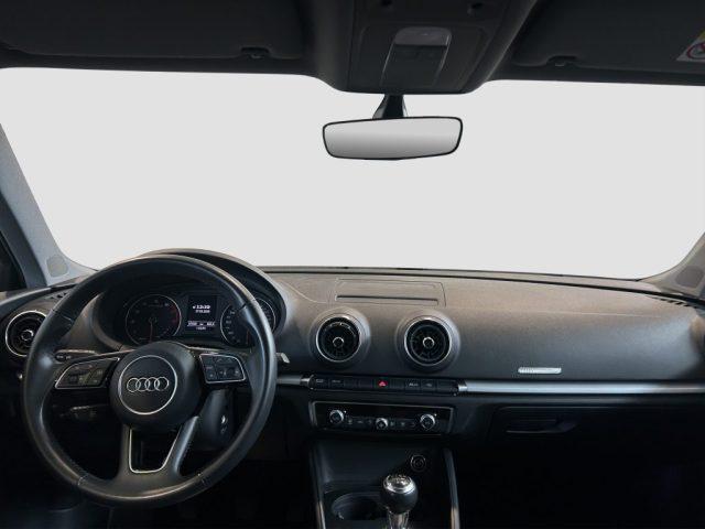 AUDI A3 A3 SPB 35 TFSI COD Business