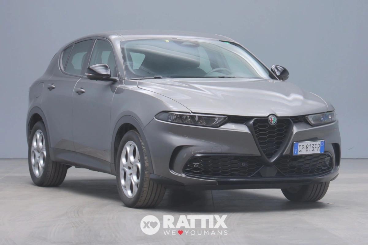 Alfa Romeo Tonale 1.5 hybrid 130CV Sprint tct7