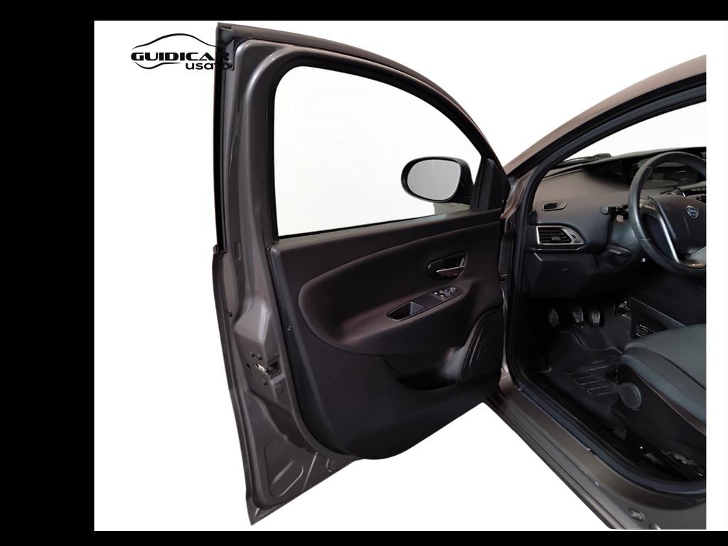 LANCIA Ypsilon III 2015 - Ypsilon 1.2 Gold s&s 69cv my19