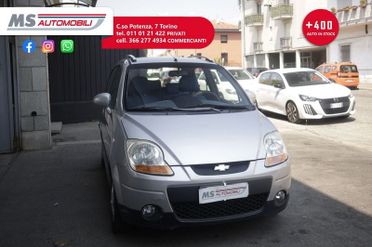 Chevrolet Matiz Chevrolet Matiz Matiz 1.0 SX Energy c/CL ANNO 2008