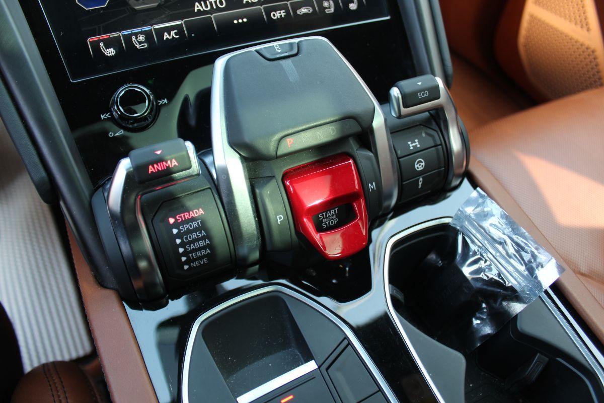 LAMBORGHINI - Urus - 4.0 Full Optional