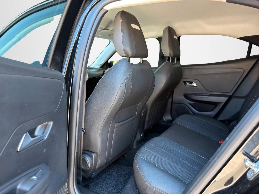 Opel Mokka 1.2 t Elegance s&s 130cv at8 Autocarro