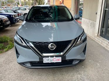 Nissan Qashqai MHEV 140 CV Premiere Edition