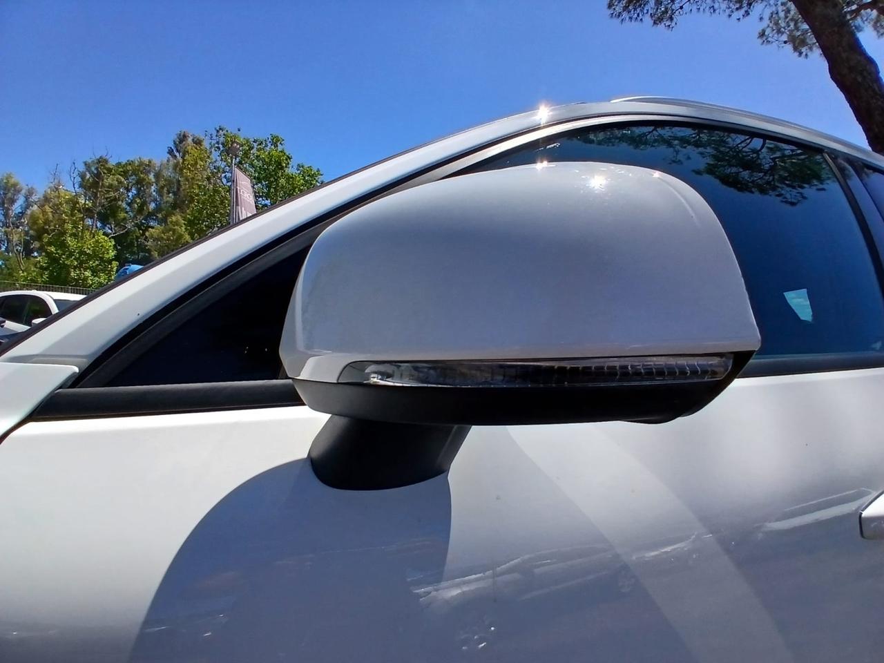 Volvo XC40 D3 geartronic R-Desing