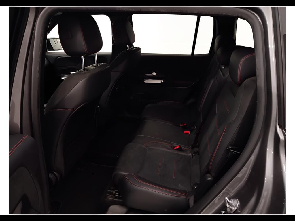 Mercedes-Benz GLB - X247 2019 - GLB 200 d Premium auto