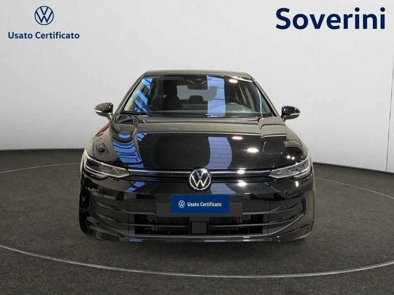 Volkswagen Golf 2.0 TDI SCR Life