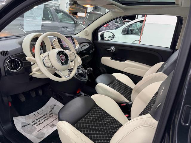 FIAT 500 1.2 EasyPower Dolcevita