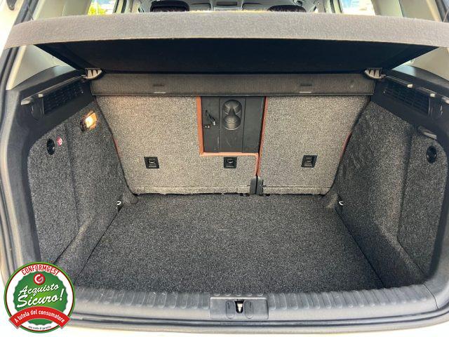 VOLKSWAGEN Tiguan 2.0 TDI 110 CV Sport & Style BlueMotion Technology