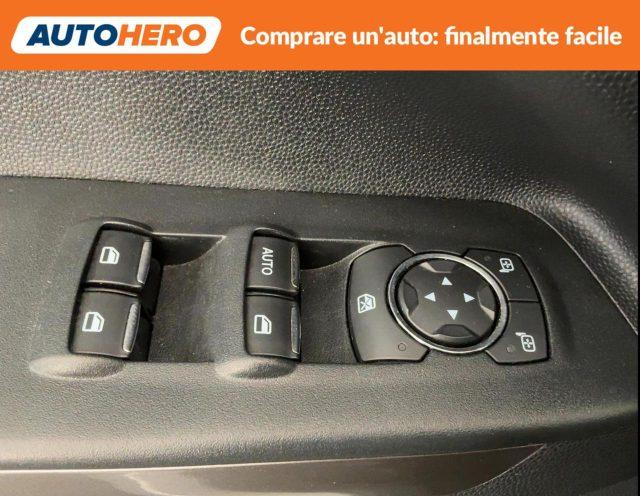 FORD EcoSport 1.5 TDCi 100 CV Start&Stop Plus