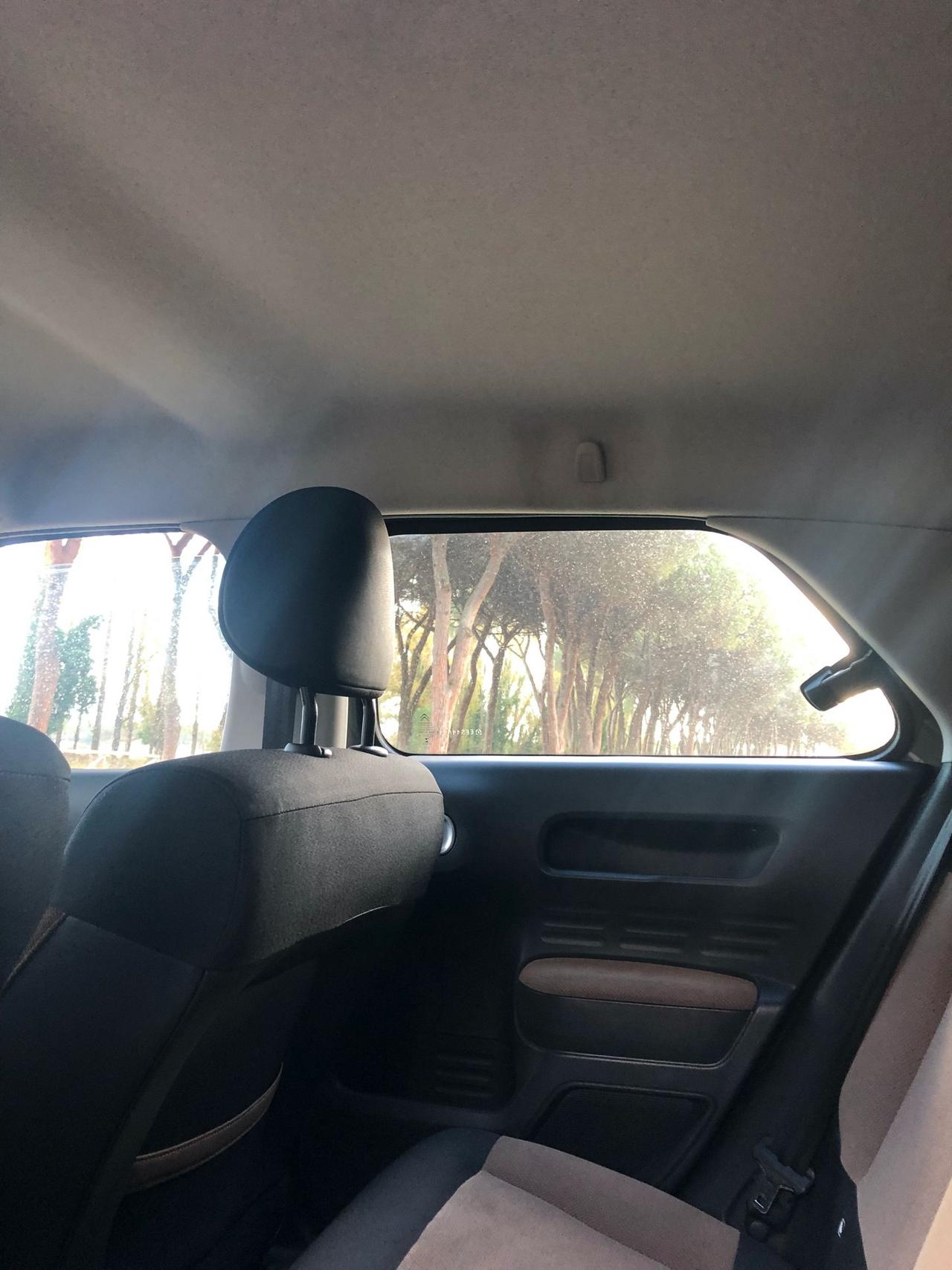 Citroen C4 Cactus PureTech 82 Shine