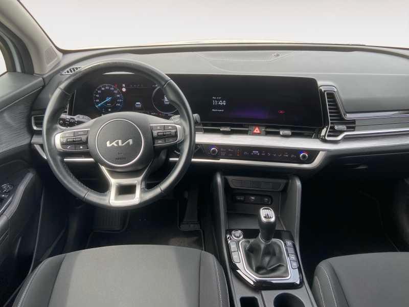 KIA Sportage 1.6 crdi mhev Style imt