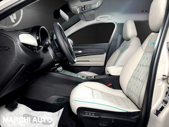 FIAT 600 Hybrid 110 CV DCT MHEV La Prima