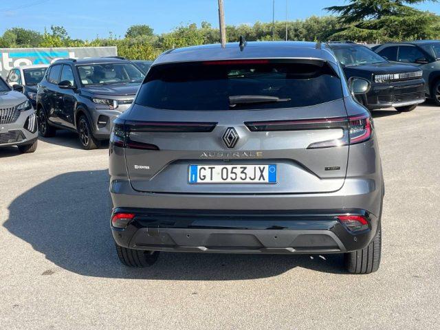 RENAULT Austral Austral Hybrid E-Tech 200 CV Techno