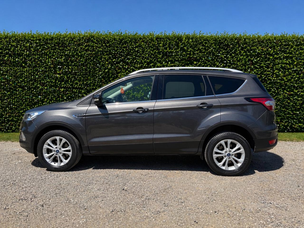Ford Kuga 1.5 TDCI 120 CV S&S 2WD Plus
