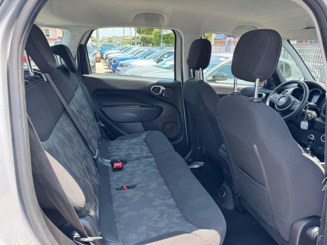 FIAT 500L 1.4 95 CV S&S Cross