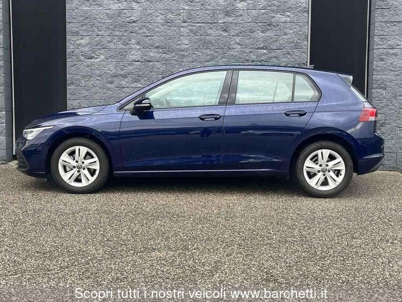 Volkswagen Golf 1.0 tsi evo Life 110cv
