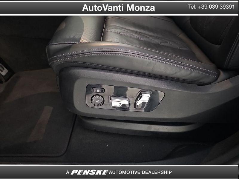 BMW X6 X6 xDrive30d 48V Msport Pro