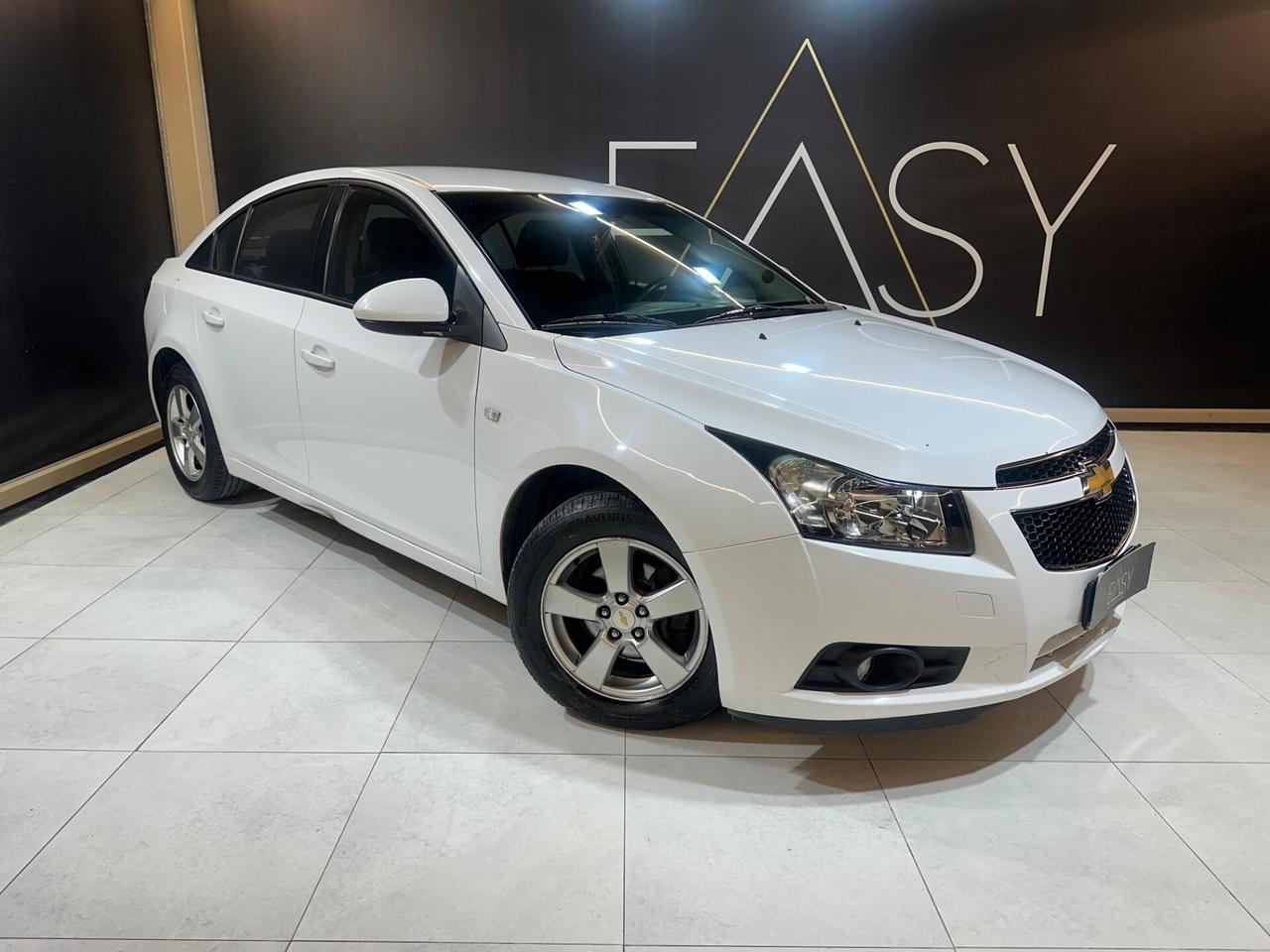 Chevrolet Cruze 1.8 LT (ls) Gpl