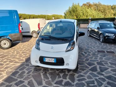 Citroen C-Zero Full Electric airdream Seduction km 6350