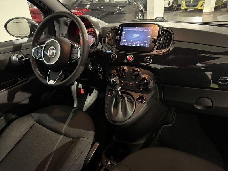 FIAT 500 500 1.0 Hybrid