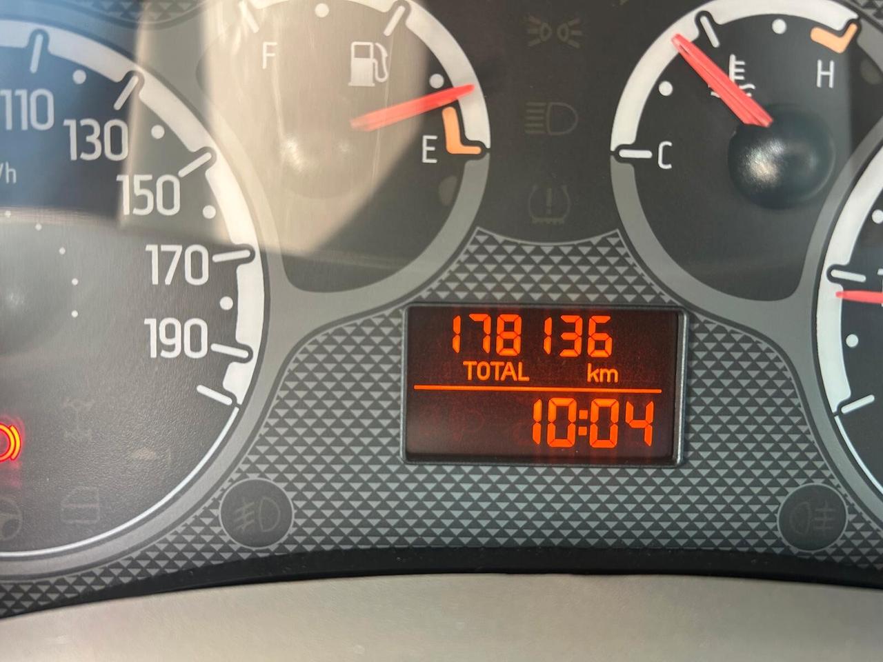 Fiat Panda 1.2 Dynamic