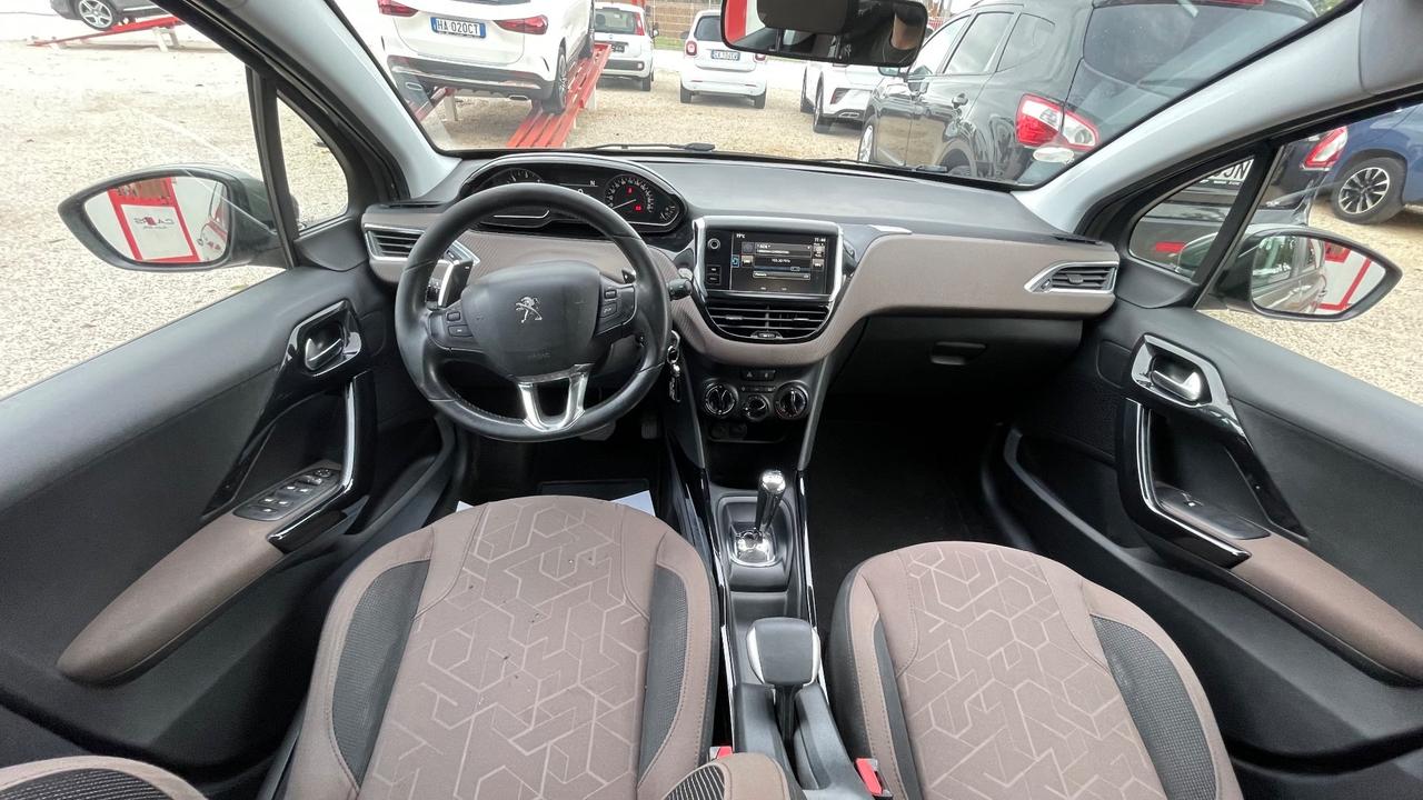 Peugeot 2008 Active ETG6 1.6 E-HDI 92cv “AUTOMAT/NEOPAT”