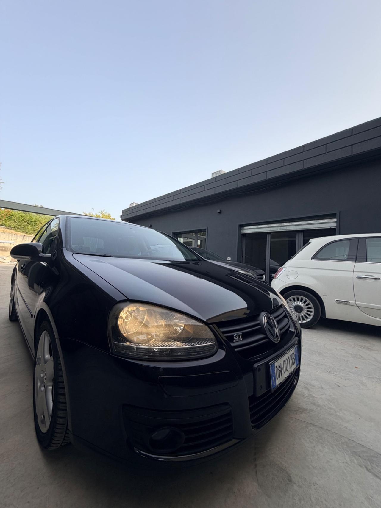 Volkswagen Golf 2.0 TDI DPF 4mot. 5p. GT Sport