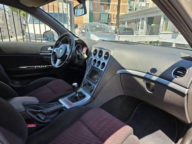 ALFA ROMEO 159 1750 TBi Progression