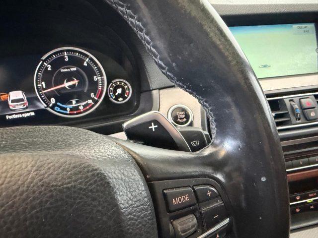 BMW 530 d xDrive Touring Msport //TETTO//PELLE//