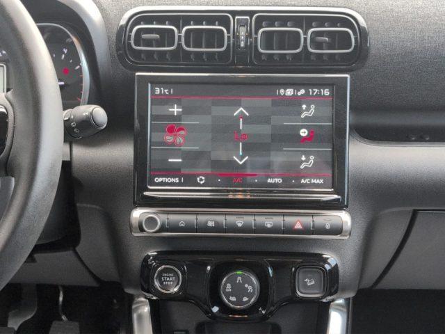 CITROEN C3 Aircross PureTech 110 S&S Max
