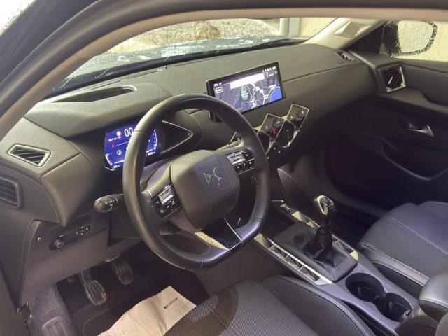 DS AUTOMOBILES DS 3 PureTech 100 Bastille Business