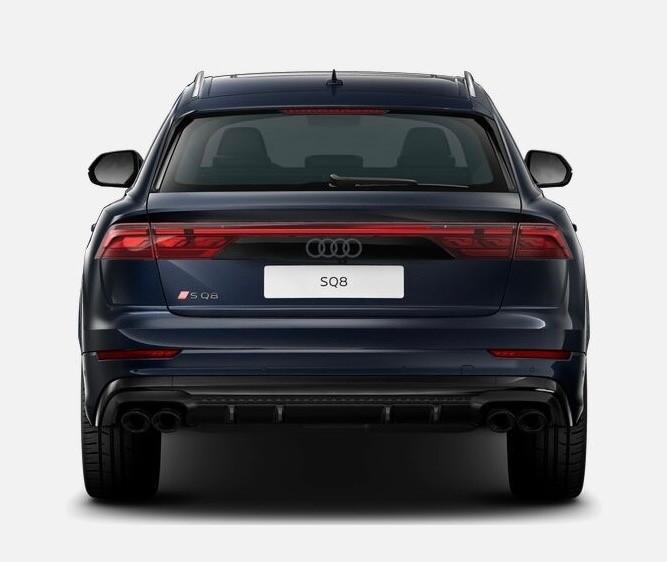 Audi Q8 SQ8 TFSI - CON IVA PREZZO TOP EU