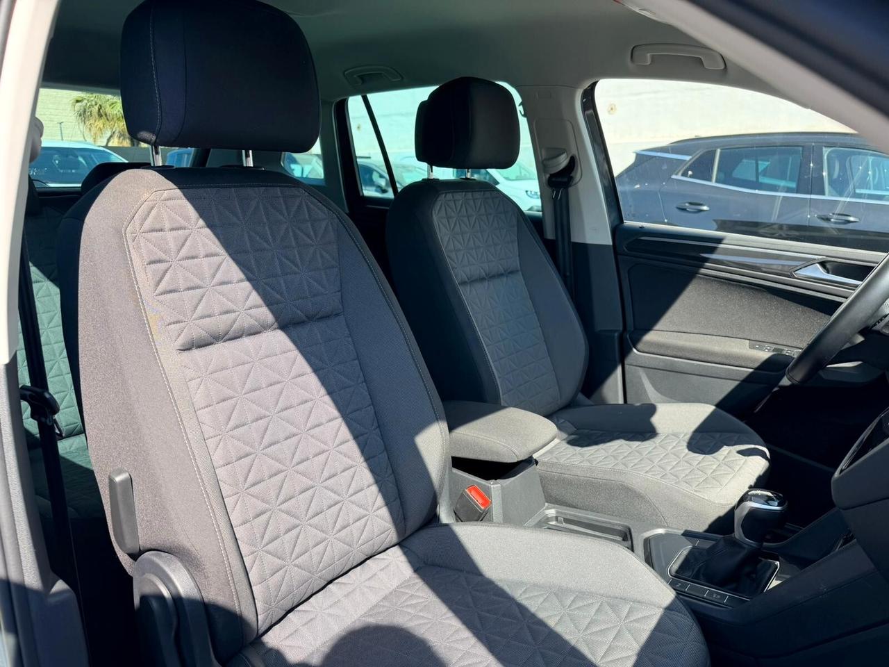Volkswagen Tiguan 2.0 TDI 150CV DSG Life