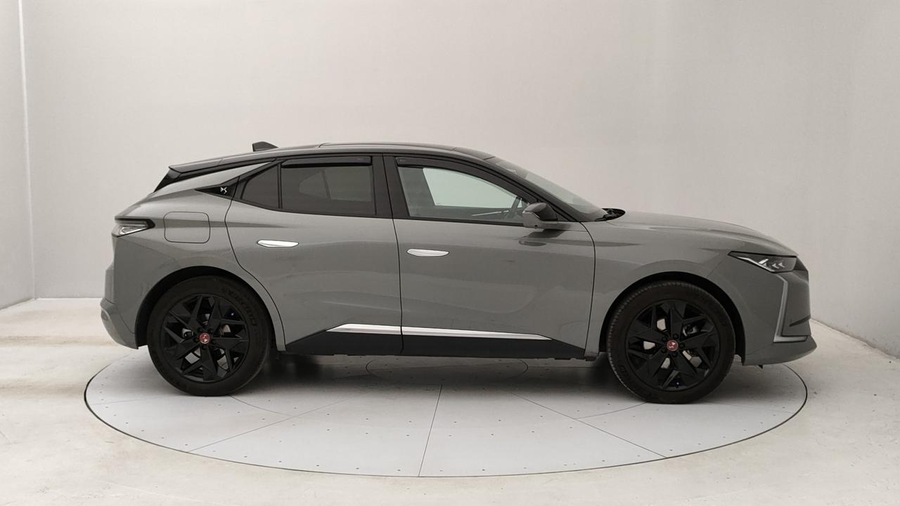 DS DS4 II 2021 - DS4 1.2 puretech Performance Line 130cv auto