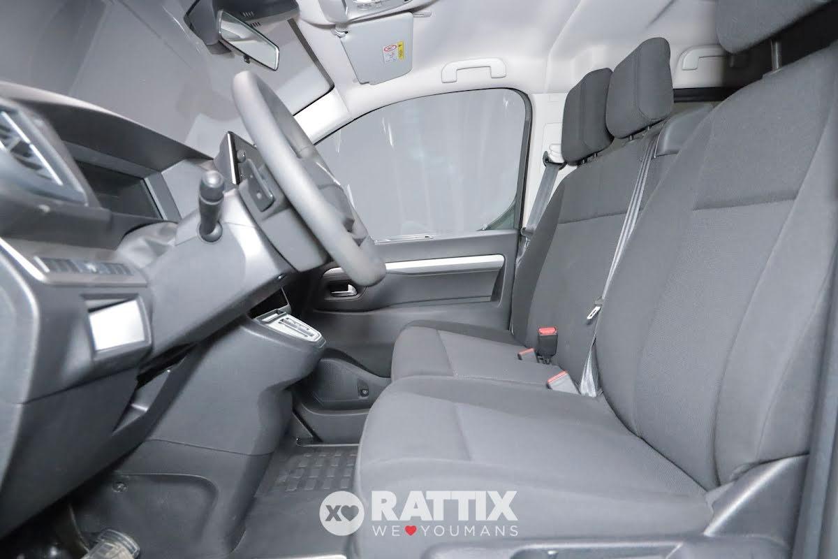 Fiat Ulysse 2.2 Multijet 180CV combi M1 XL L3H1 auto 9pt.i