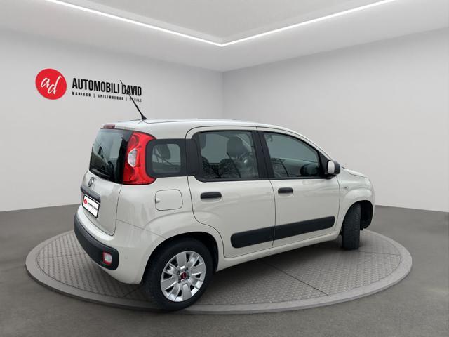 FIAT Panda 1.2 EasyPower Easy