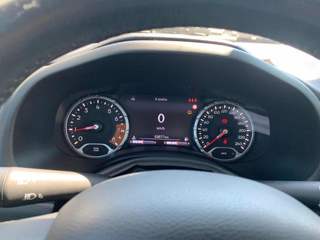 JEEP Renegade 1.0 T3 Limited