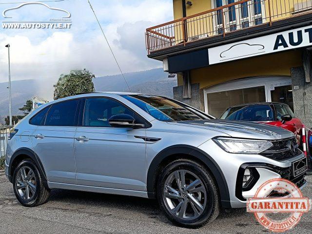 VOLKSWAGEN Taigo 1.0 TSI 110 CV DSG R-Line