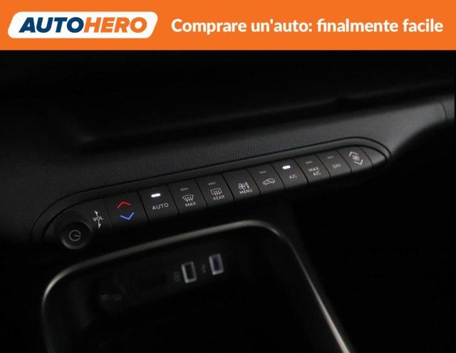 JEEP Avenger 1.2 Turbo 100 CV Altitude