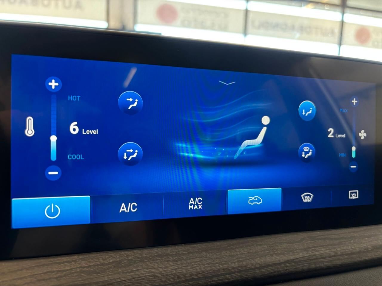 Emc Wave 3 1.5T CVT UNICO PR.