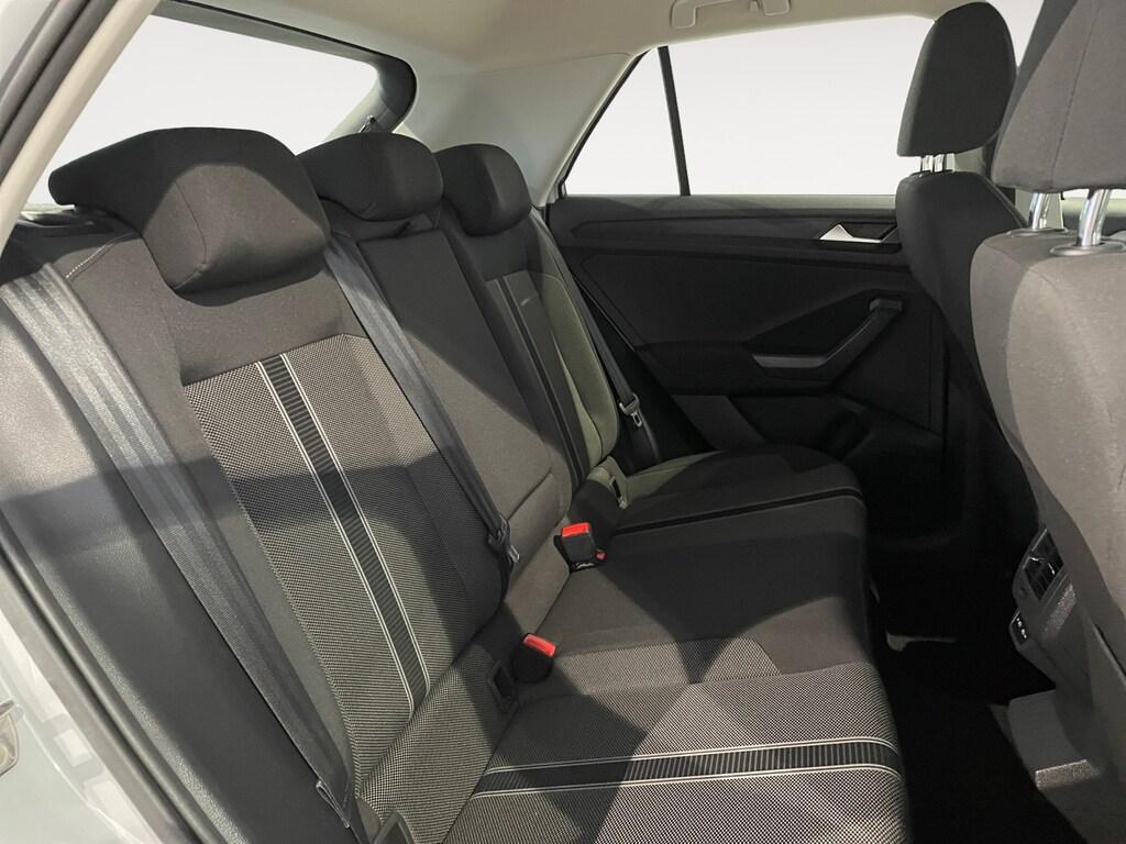 Volkswagen T-Roc 1.0 TSI 110CV Style