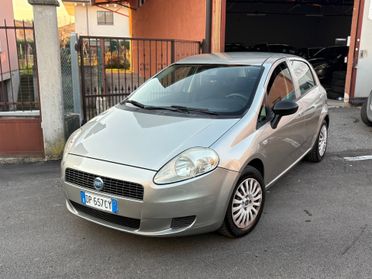 Fiat Grande Punto 1.2 5 porte NEOPATENTATI