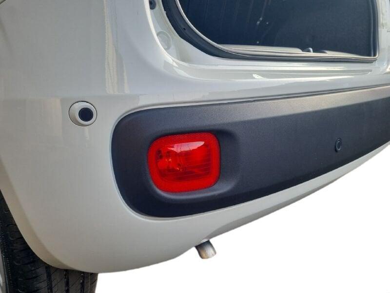 FIAT Panda NEW 1.0 70cv Hybrid Pop