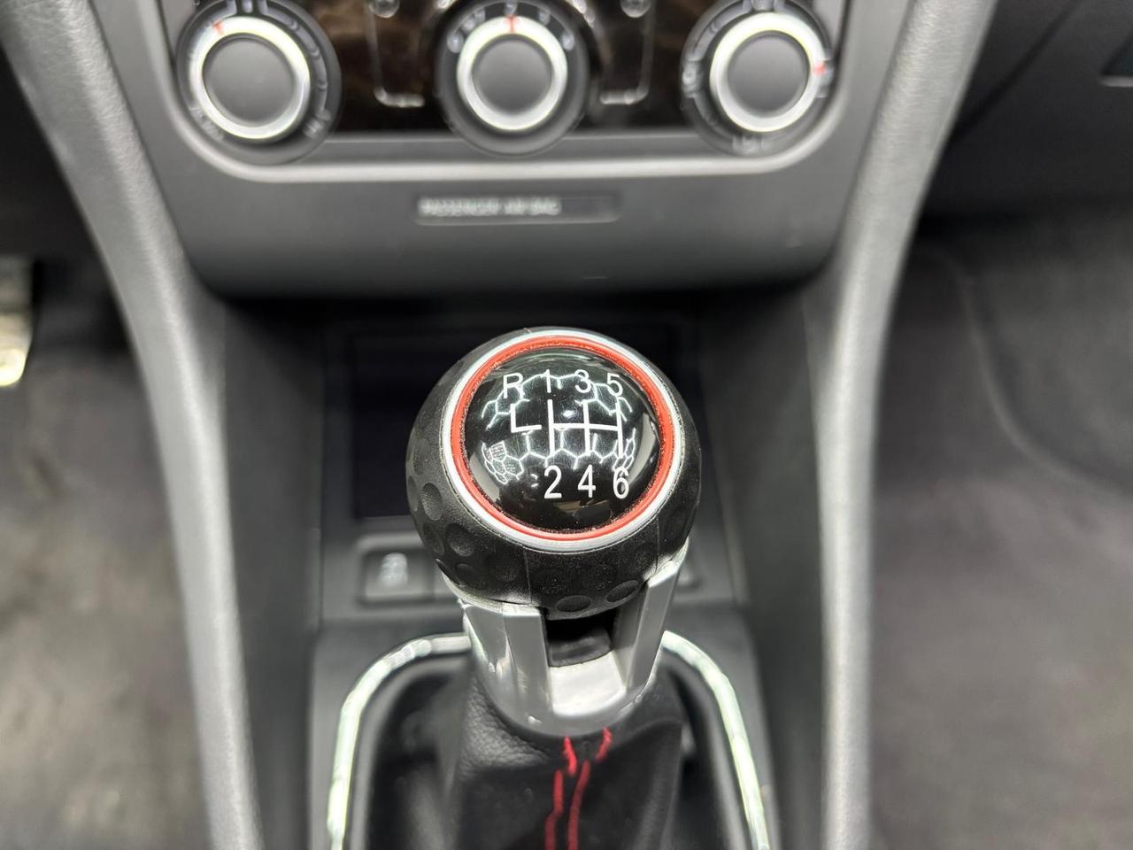 Volkswagen Golf Cabriolet 1.2 TSI