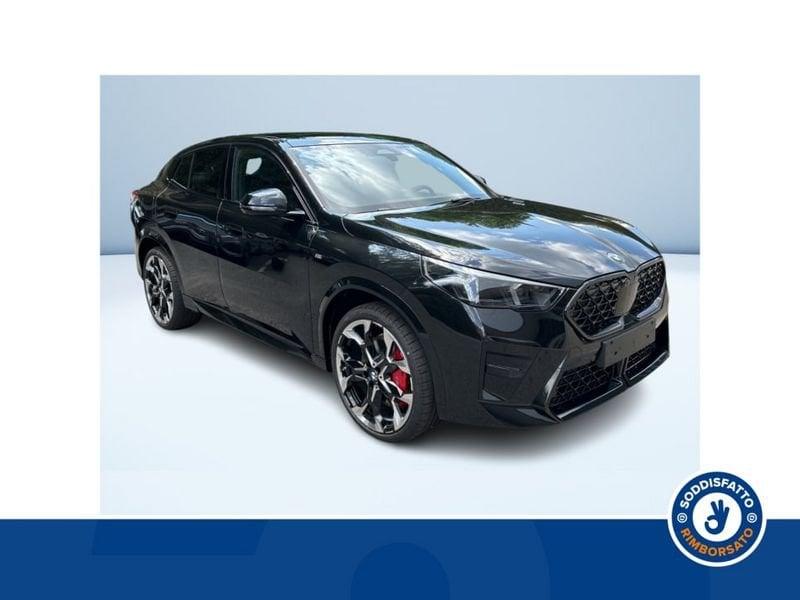 BMW X2 sDrive 18d M Sport Pro
