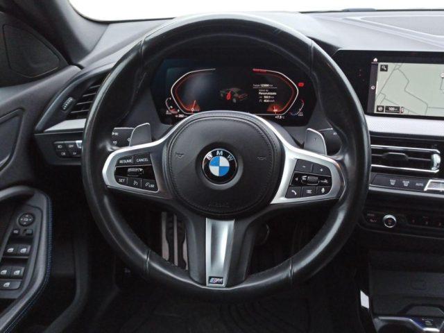 BMW 220 d Gran Coupé Msport Aut.