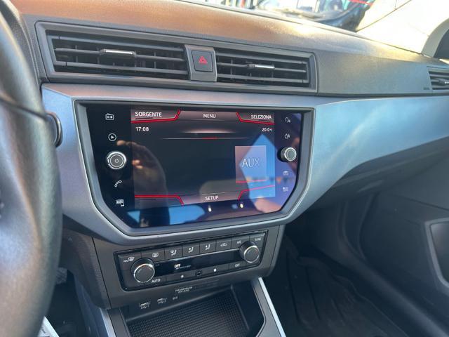 SEAT Arona 1.6 TDI 95 CV