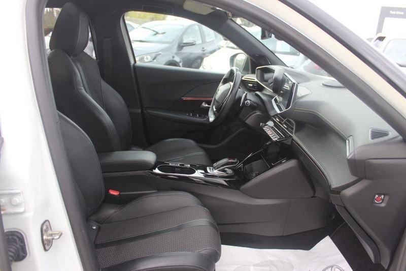 Peugeot 2008 1.2 puretech GT Line s&s 130cv eat8