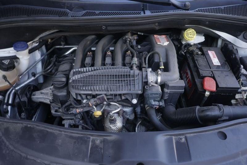 Peugeot 2008 Peugeot 2008 1.2 VTi 82CV Active Unicoproprietario