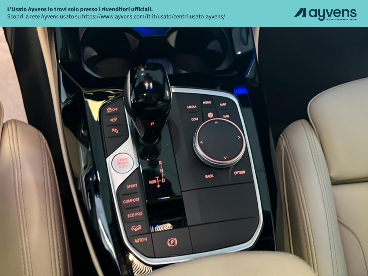 Bmw X4 xDriveM40i 48V